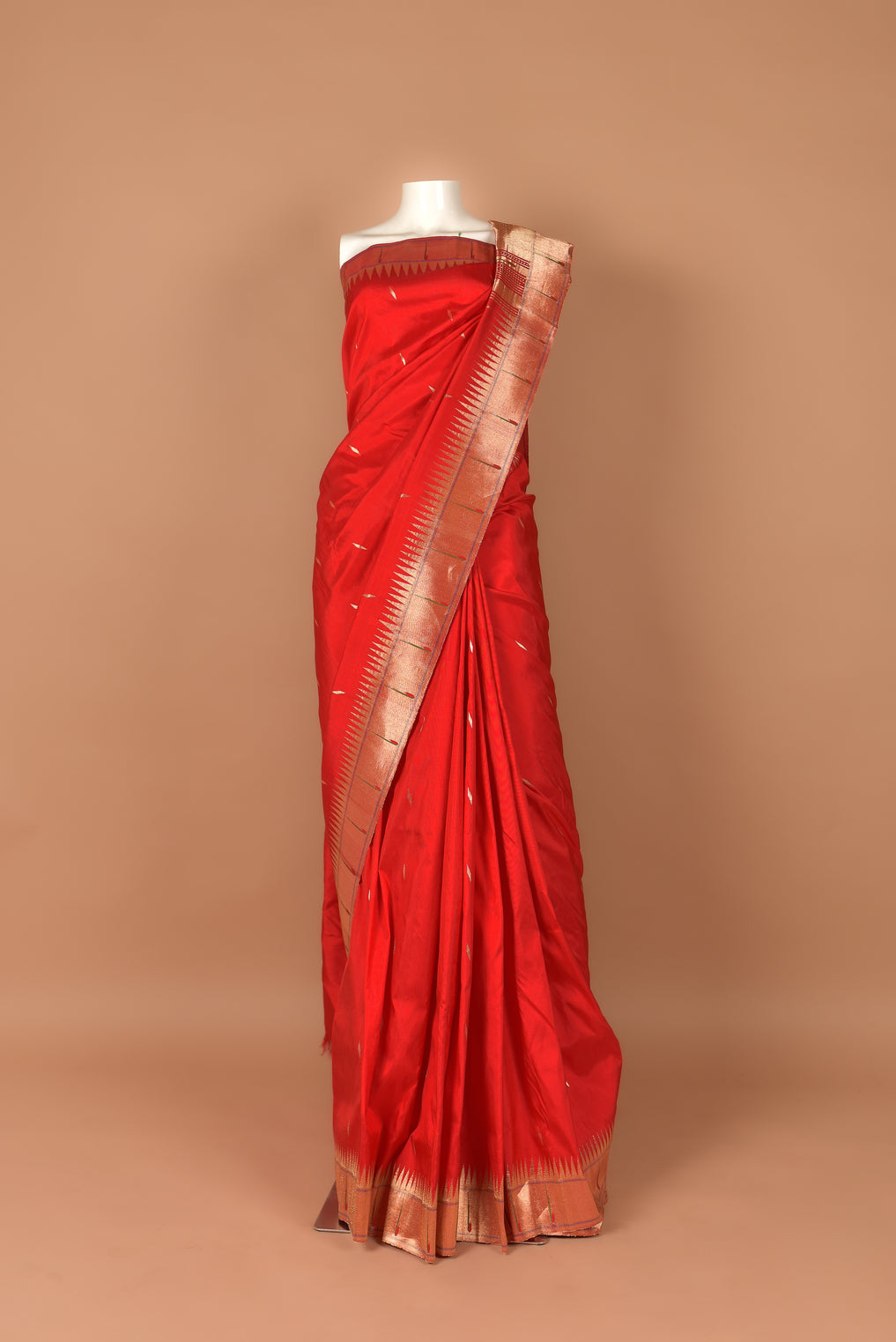 Muniya Border Navvar