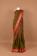 Dhupchao Aarpar Paithani