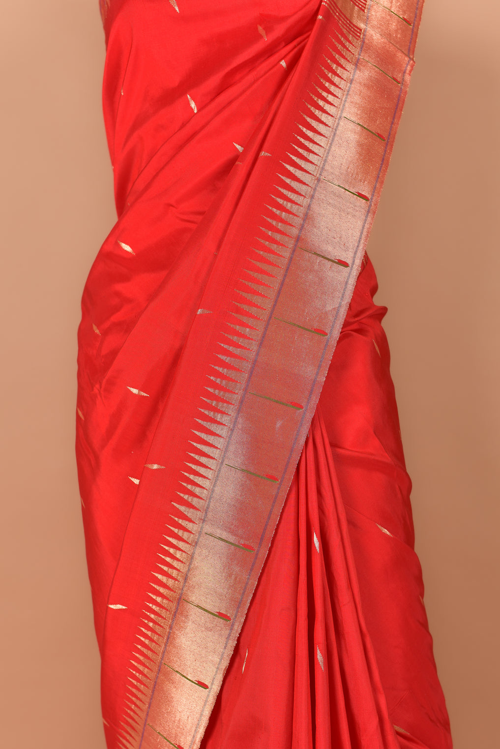 Muniya Border Navvar