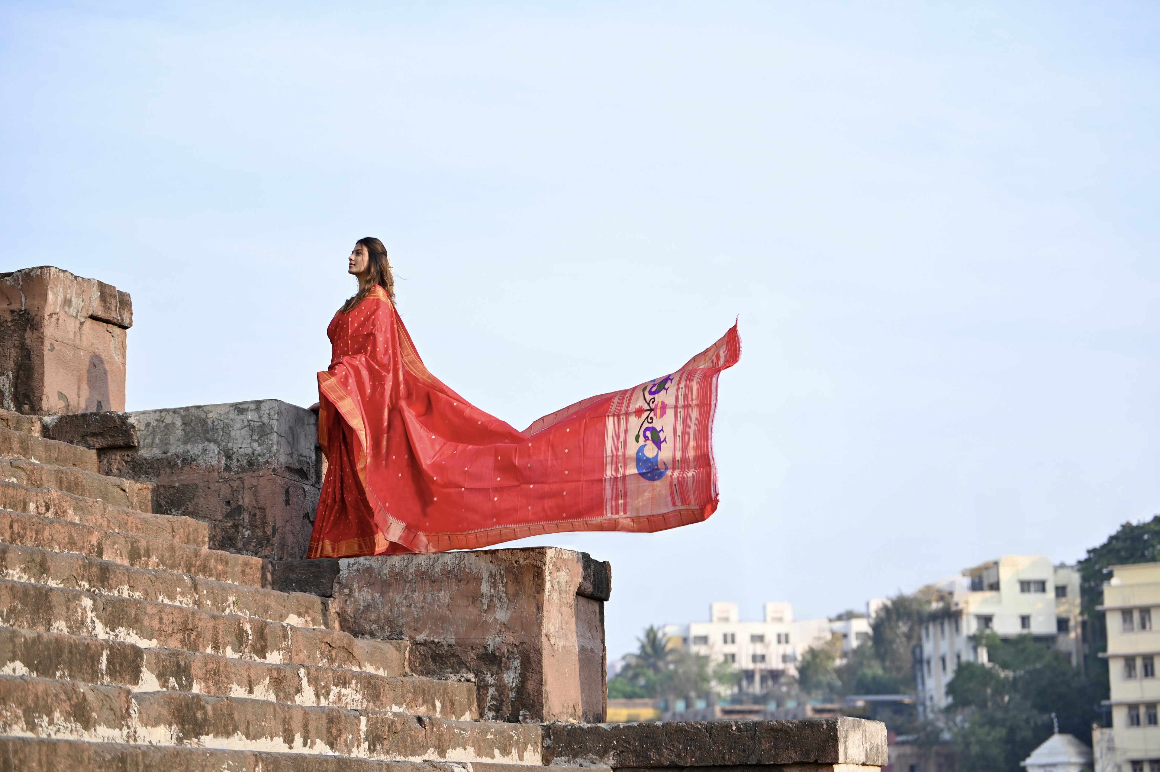 Sarees
