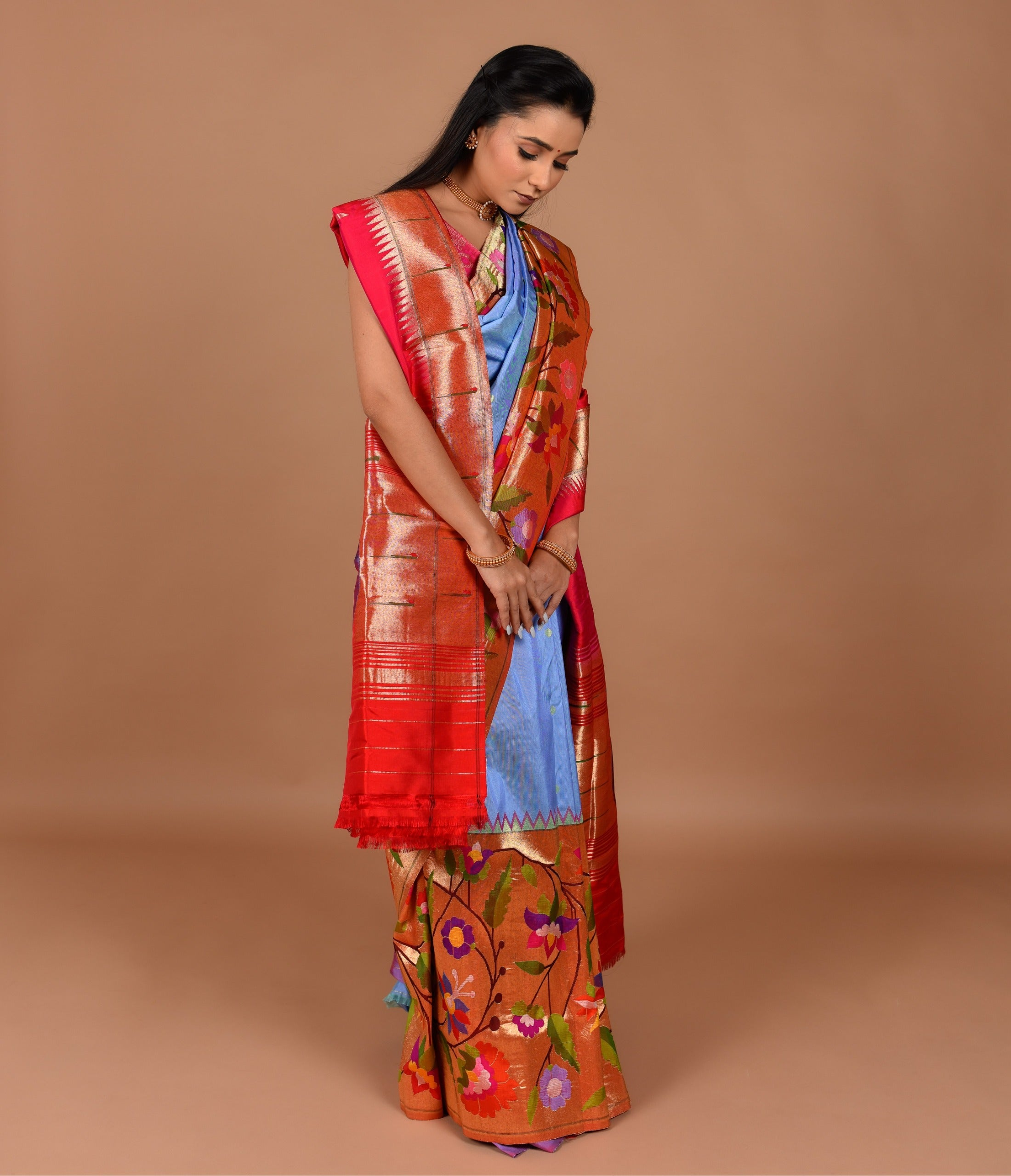 Shela Dupatta